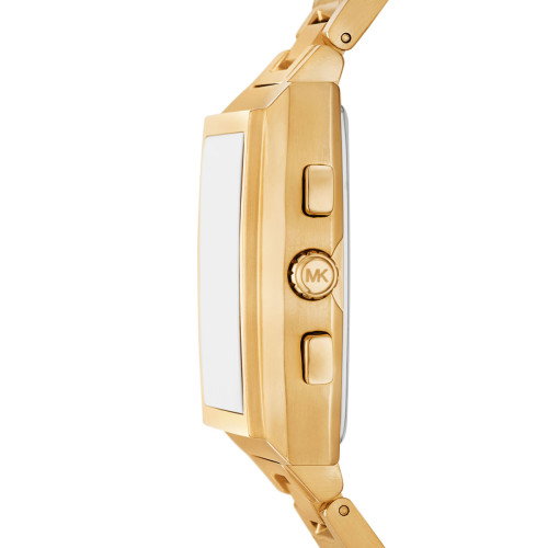 Luxoia - Michael Kors Rhys Chronograph - MK9229