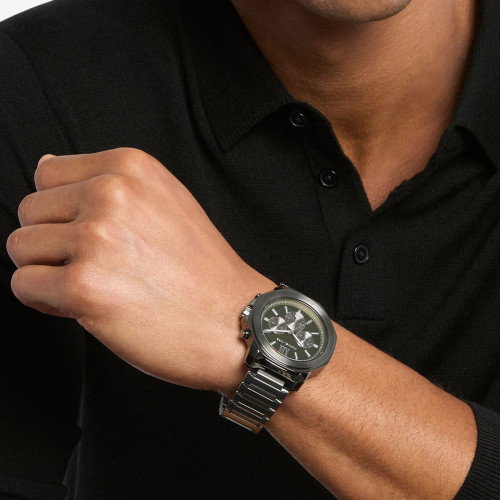 Luxoia - Michael Kors Pyper - MK7616