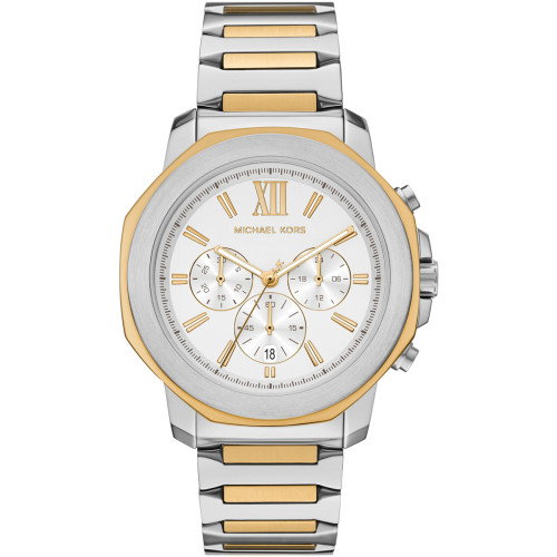 Luxoia - Michael Kors Prescott Chronograph - MK9259