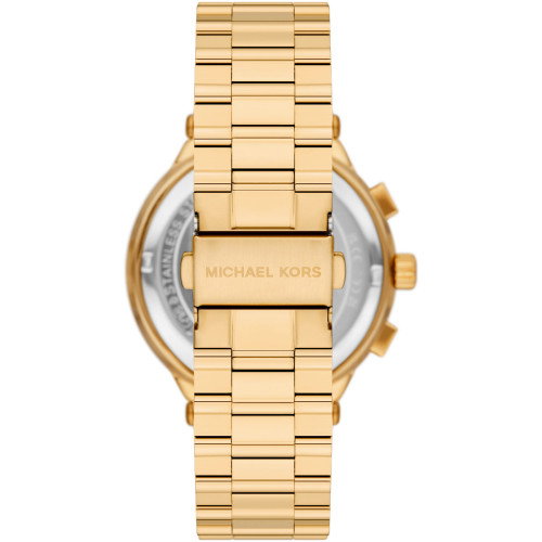 Luxoia - Michael Kors Prescott Chronograph - MK9260