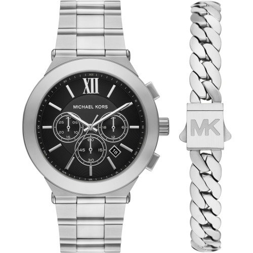 Luxoia - Michael Kors Billie Chronograph - MK9270SET
