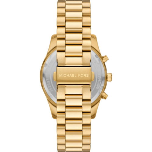 Luxoia - Michael Kors Lexington Chronograph - MK9276