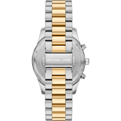 Luxoia - Michael Kors Lexington Chronograph - MK9277