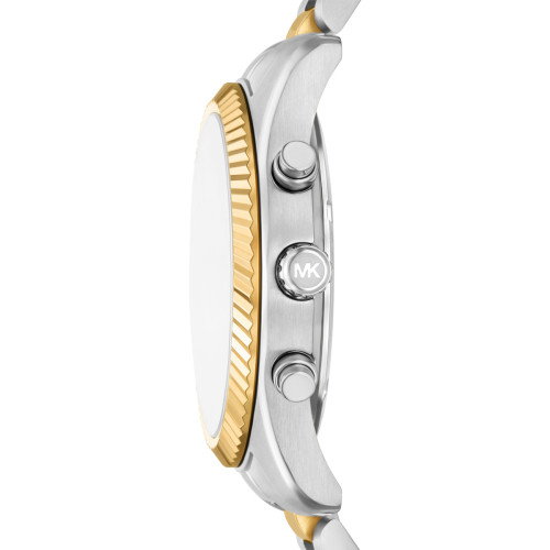 Luxoia - Michael Kors Lexington Chronograph - MK9277