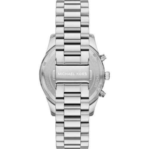 Luxoia - Michael Kors Lexington Chronograph - MK9278