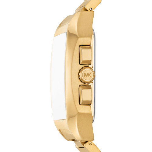 Luxoia - Michael Kors Hayes Chronograph - MK9281