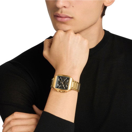Luxoia - Michael Kors Hayes Chronograph - MK9281