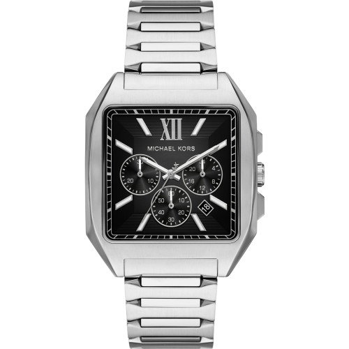 Luxoia - Michael Kors Hayes Chronograph - MK9283