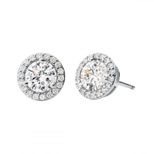 Luxoia - Michael Kors Premium Ohrstecker - MKC1035AN040