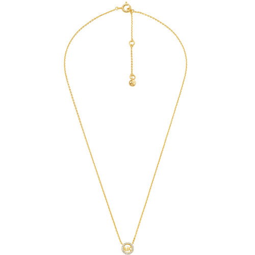 Luxoia - Michael Kors Premium Halskette - MKC1726CZ710