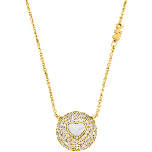 Luxoia - Michael Kors Premium Halskette - MKC1846710