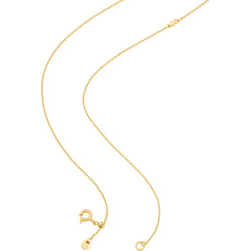 Luxoia - Michael Kors Premium Halskette - MKC1846710