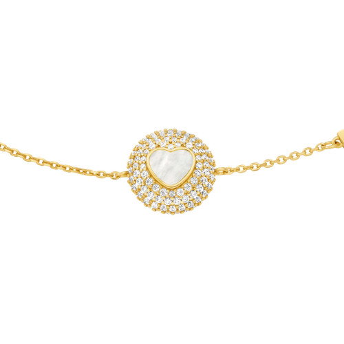 Luxoia - Michael Kors Premium Armband - MKC1847710