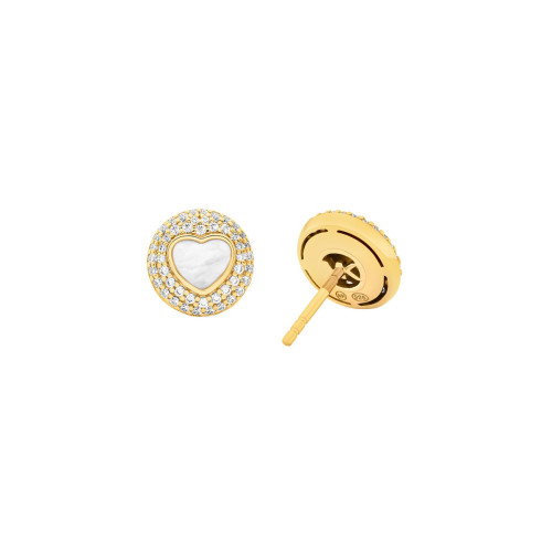 Luxoia - Michael Kors Premium Ohrstecker - MKC1848710