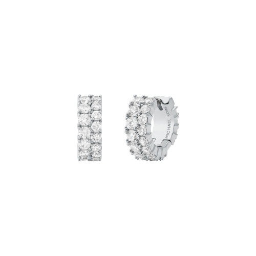 Luxoia - Michael Kors Fashion Ohrringe - MKJ8518040