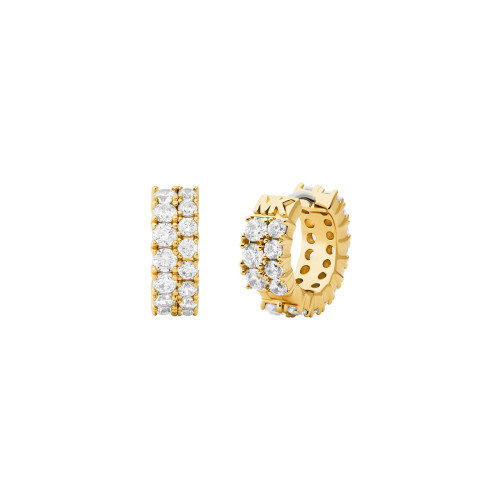 Luxoia - Michael Kors Fashion Ohrringe - MKJ8518710