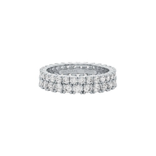 Luxoia - Michael Kors Fashion Ring - MKJ8523040