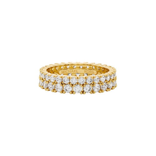 Luxoia - Michael Kors Fashion Ring - MKJ8523710