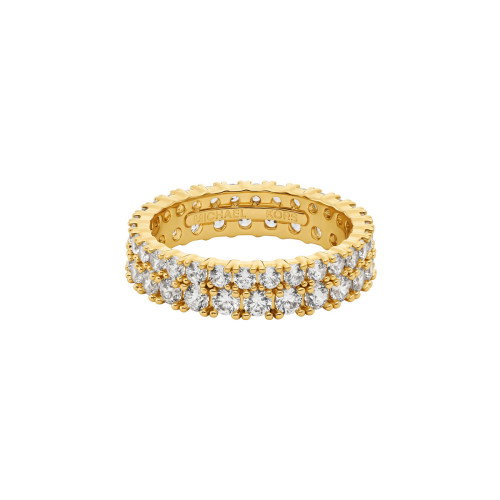 Luxoia - Michael Kors Fashion Ring - MKJ8523710