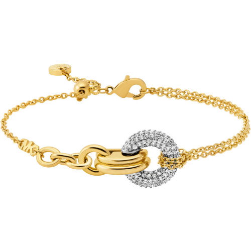 Luxoia - Michael Kors Fashion Armband - MKJ8530931