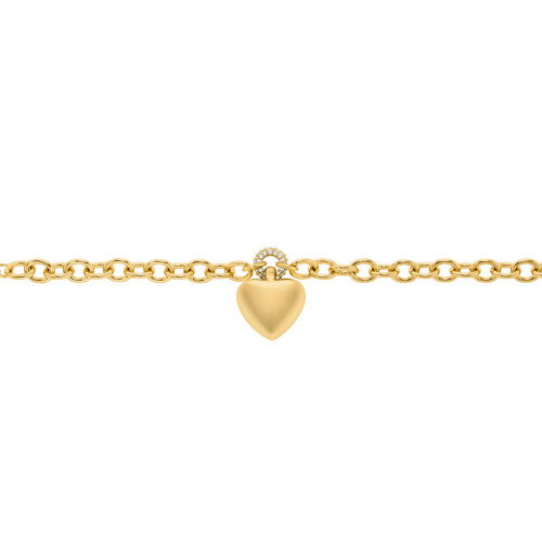 Luxoia - Michael Kors Fashion Armband - MKJ8590710
