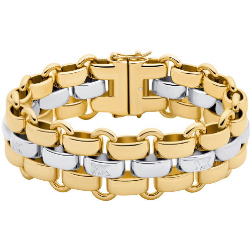 Luxoia - Michael Kors Fashion Armband - MKJ8592931