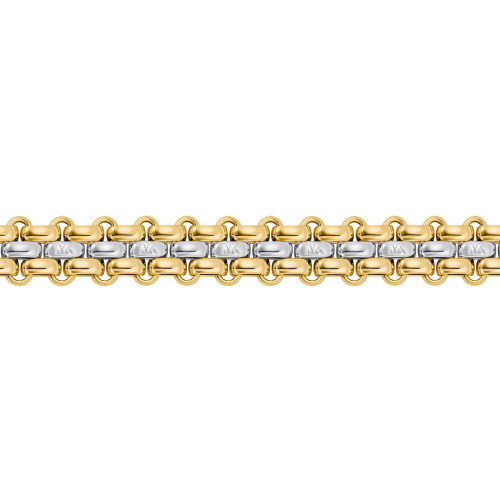Luxoia - Michael Kors Fashion Armband - MKJ8592931