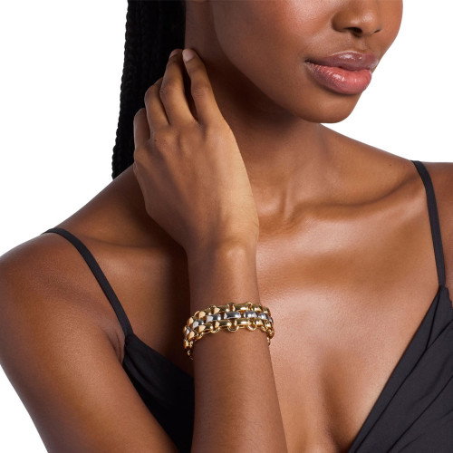 Luxoia - Michael Kors Fashion Armband - MKJ8592931