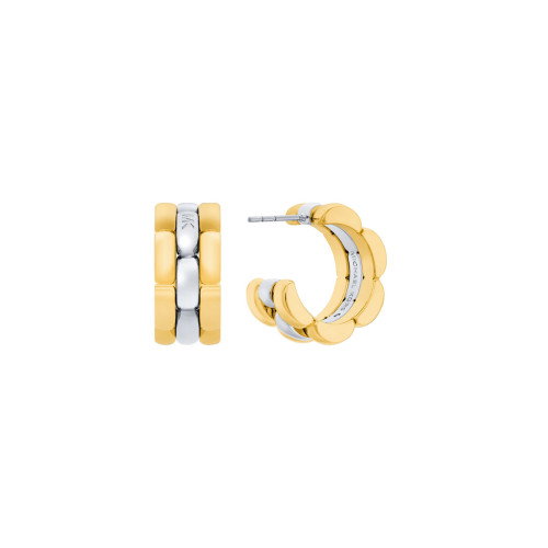 Luxoia - Michael Kors Fashion Ohrringe - MKJ8593931