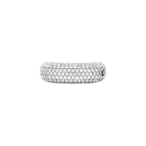 Luxoia - Michael Kors Fashion Ring - MKJ8602040