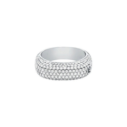 Luxoia - Michael Kors Fashion Ring - MKJ8602040