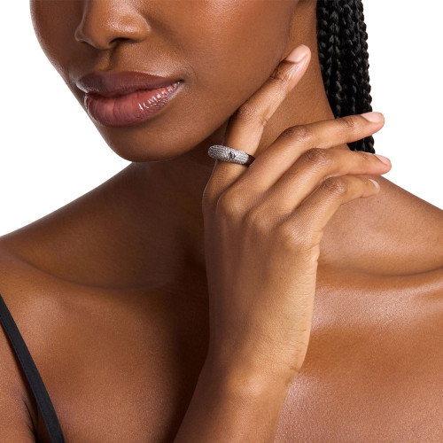 Luxoia - Michael Kors Fashion Ring - MKJ8602040