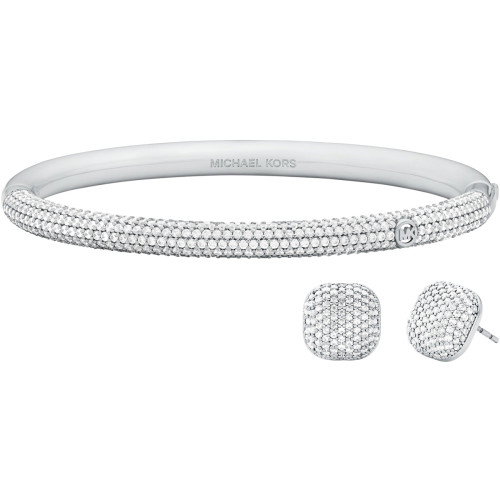 Luxoia - Michael Kors Fashion Set - MKJ8618SET