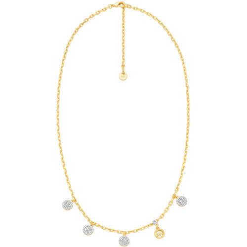 Luxoia - Michael Kors Fashion Halskette - MKJ8623931
