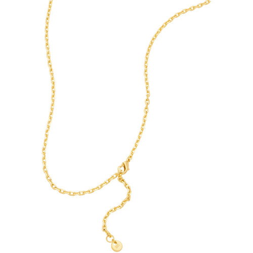 Luxoia - Michael Kors Fashion Halskette - MKJ8623931