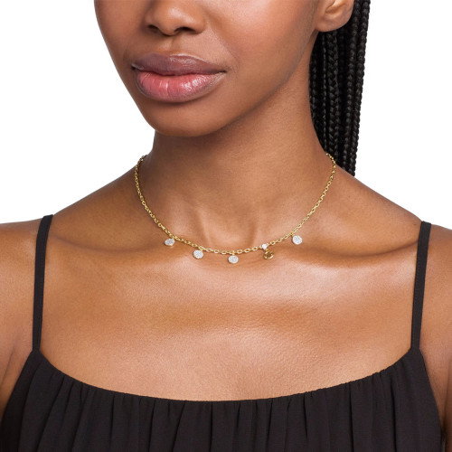 Luxoia - Michael Kors Fashion Halskette - MKJ8623931