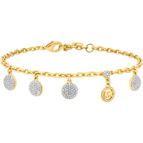 Luxoia - Michael Kors Fashion Armband - MKJ8631931