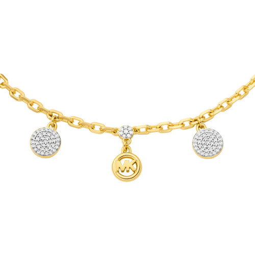 Luxoia - Michael Kors Fashion Armband - MKJ8631931