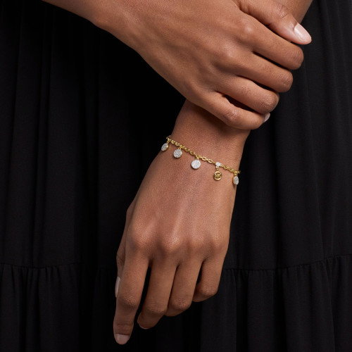 Luxoia - Michael Kors Fashion Armband - MKJ8631931