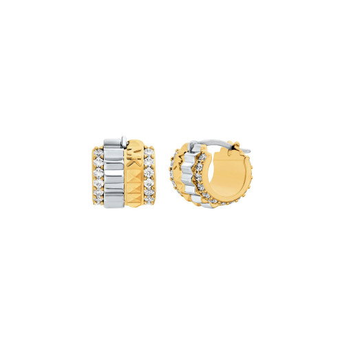 Luxoia - Michael Kors Fashion Ohrringe - MKJ8647931