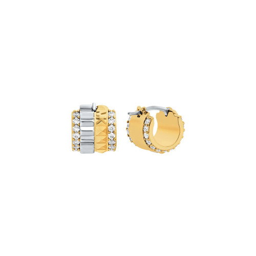 Luxoia - Michael Kors Fashion Ohrringe - MKJ8647931