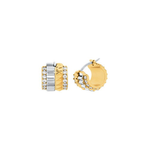 Luxoia - Michael Kors Fashion Ohrringe - MKJ8647931
