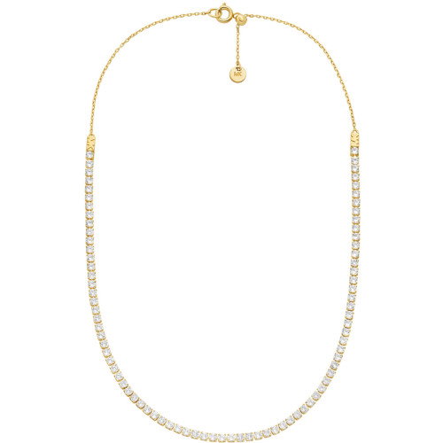 Luxoia - Michael Kors Fashion Halskette - MKJ8649710