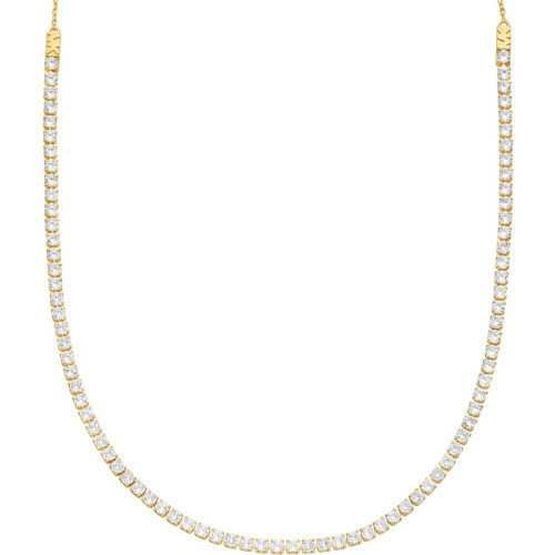 Luxoia - Michael Kors Fashion Halskette - MKJ8649710