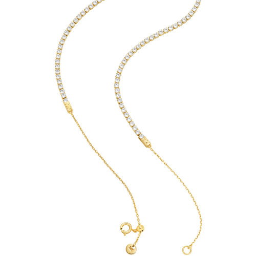 Luxoia - Michael Kors Fashion Halskette - MKJ8649710