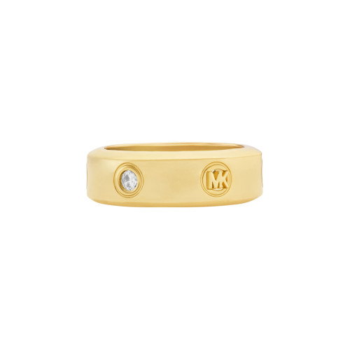Luxoia - Michael Kors Fashion Ring - MKJ8651710