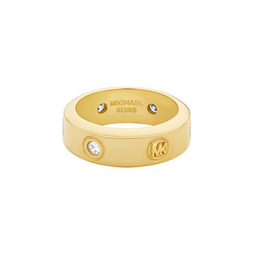 Luxoia - Michael Kors Fashion Ring - MKJ8651710