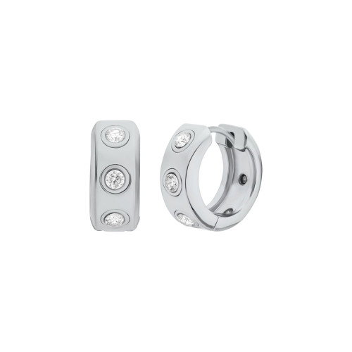 Luxoia - Michael Kors Fashion Ohrringe - MKJ8652040
