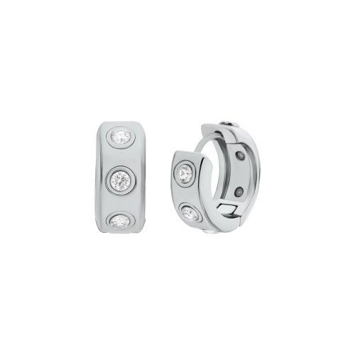 Luxoia - Michael Kors Fashion Ohrringe - MKJ8652040