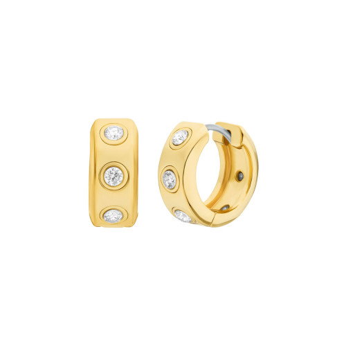 Luxoia - Michael Kors Fashion Ohrringe - MKJ8652710